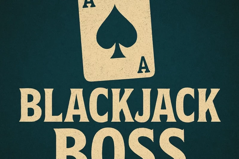 Always Win Blackjack V1.0
