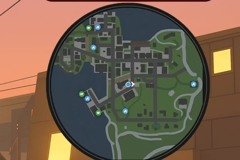 Better Mini Map V1.0.2