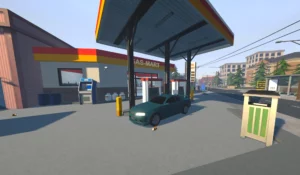 Cars2 Rain's Cars V0.0.4