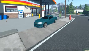 Cars3 Rain's Cars V0.0.4