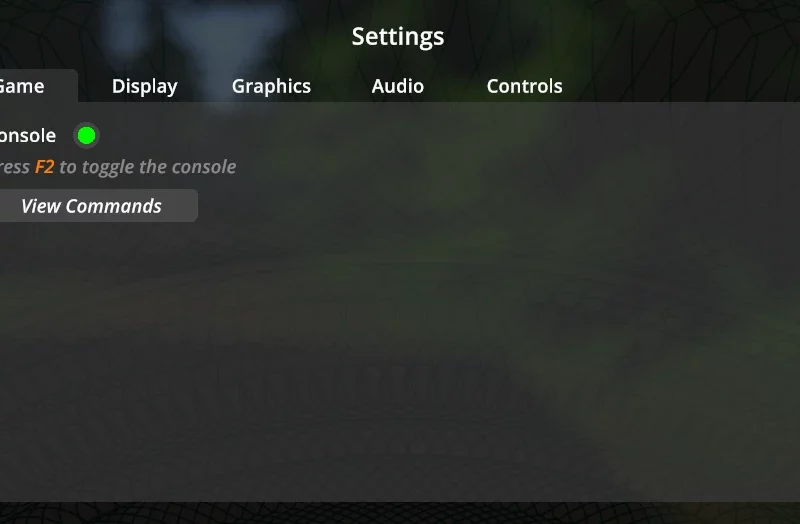 Custom Commands Framework V1.1