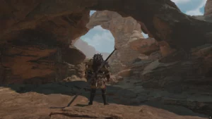 Elden Ring Zweihander GS and IG2