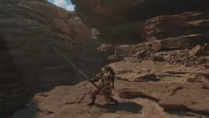 Elden Ring Zweihander GS and IG3