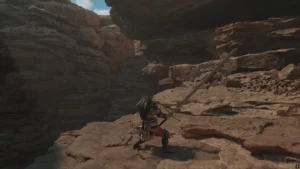 Elden Ring Zweihander GS and IG4