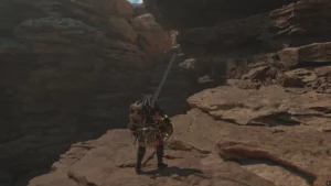 Elden Ring Zweihander GS and IG5