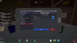 ExperienceBar3 ExperienceBar3