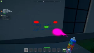 Graffiti.Mod4 Graffiti Mod V1.0