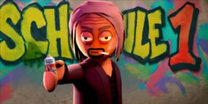 Graffiti1 Graffiti Mod V1.0