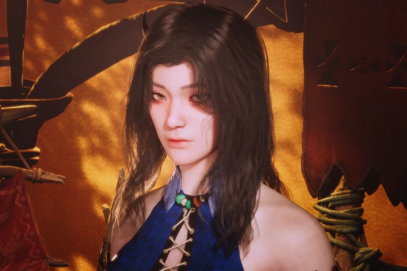 Yve’s Hair Alterations – 27 V1.0