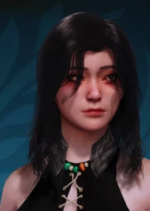 Hair Alterations - 273 Hair Alterations 273