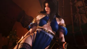 Hair Alterations - 275 Hair Alterations 275