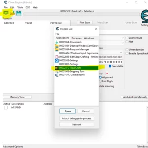Keep Crafting Unlimited Sand for dumper truck