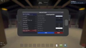 LevelUpHUD3 LevelUpHUD3