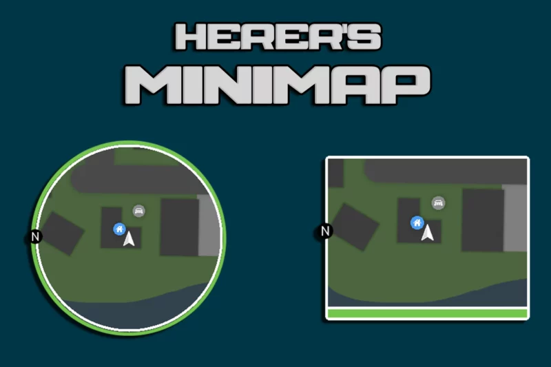 Herer’s Minimap V1.0.1