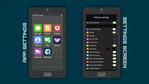 Herer's Minimap V1.0.1