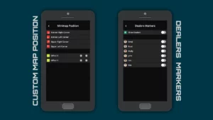 Herer's Minimap V1.0.1