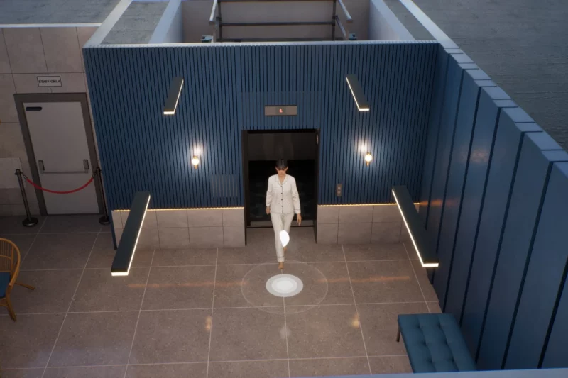 No Auto Change Clothes V1.0.2