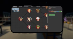 Npc Relationships Maximized Npc Relationships Maximized