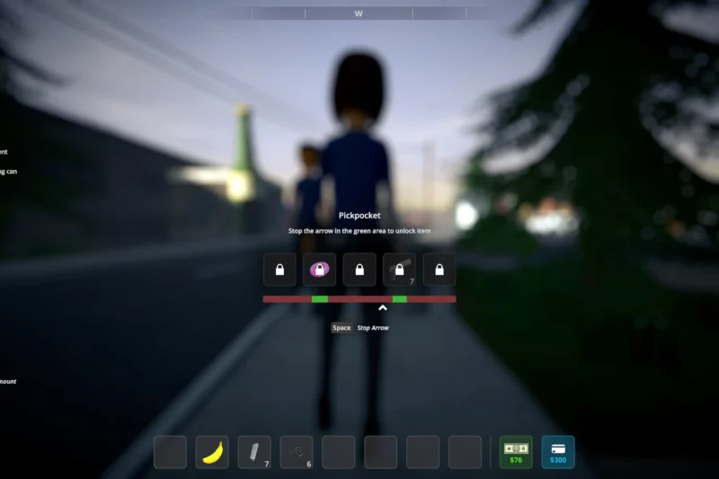 PickPocket Police V1.0.1