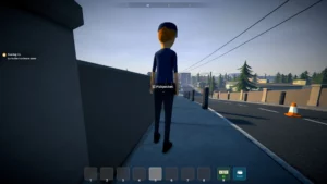 PickPocket Police3 PickPocket Police3