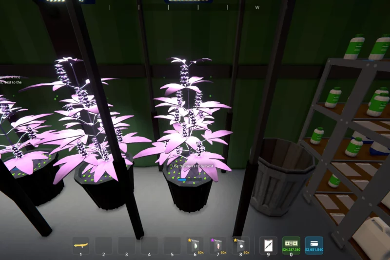 Plants Always Grow V1.0