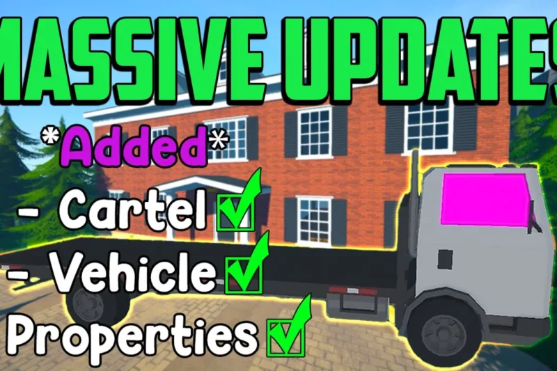 Schedule 1 new features in upcoming update revealed