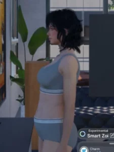 Shadix Pregnancy Progression11 Shadix Pregnancy Progression11