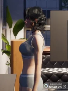 Shadix Pregnancy Progression2 Shadix Pregnancy Progression2