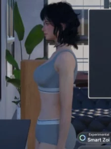 Shadix Pregnancy Progression3 Shadix Pregnancy Progression3