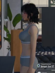 Shadix Pregnancy Progression4 Shadix Pregnancy Progression4