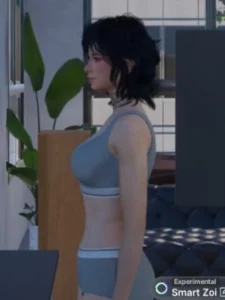 Shadix Pregnancy Progression5 Shadix Pregnancy Progression5