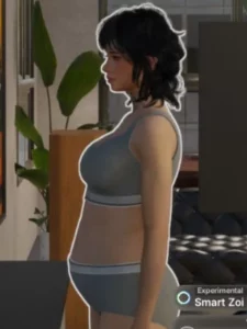 Shadix Pregnancy Progression9 Shadix Pregnancy Progression9