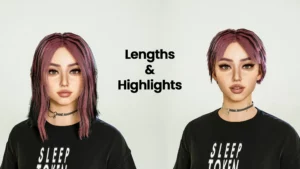 Short Wavy Hair4 Short Wavy Hair4