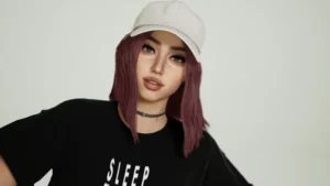 Short Wavy Hair5 Short Wavy Hair5