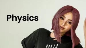 Short Wavy Hair6 Short Wavy Hair6