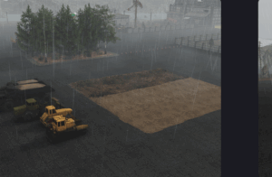 Simplified Sandbox area V1.0