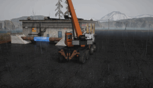 Simplified Sandbox area V1.05