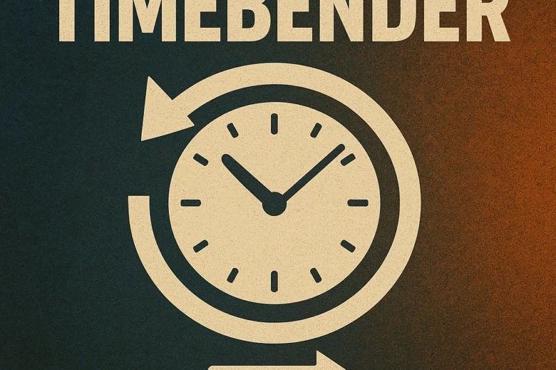 Time Bender V1.0