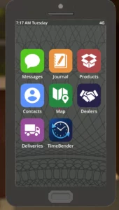 TimeBender3 TimeBender3