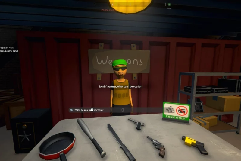 Stans ‘Legal’ Weapons V1.2