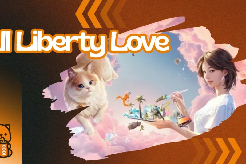 Yoco All Liberty Love V2.2 EXPERIMENTAL