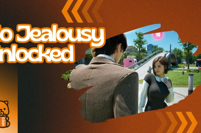 Yoco No Jealousy Unlocked V1.0