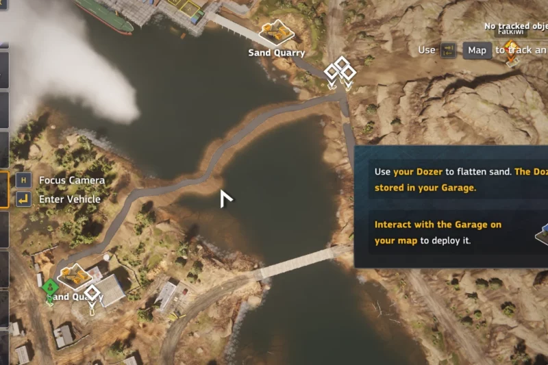 Updated infinite sand V1.0