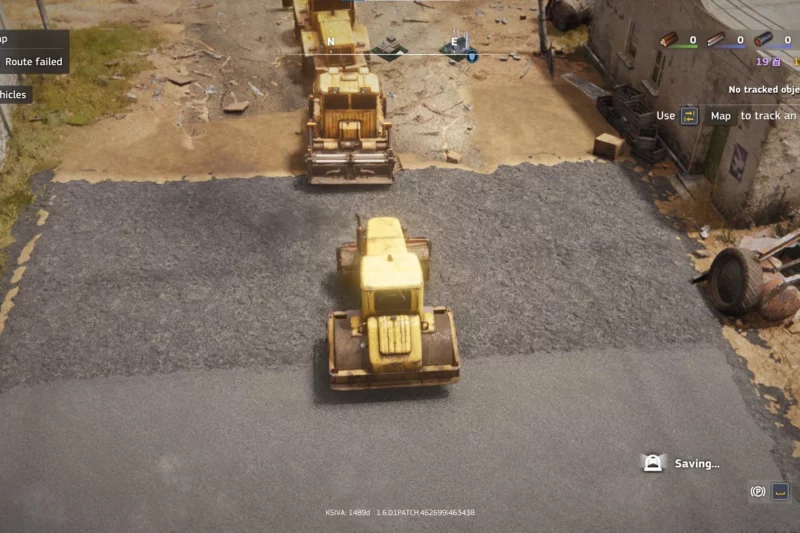 Road Construction Working Width Pack V1.1