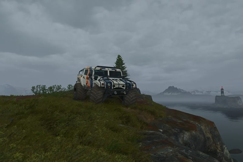 Some modded cars V1.6