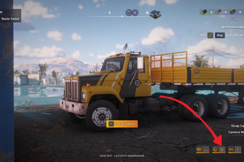 Vehicle Editor V2.0.3